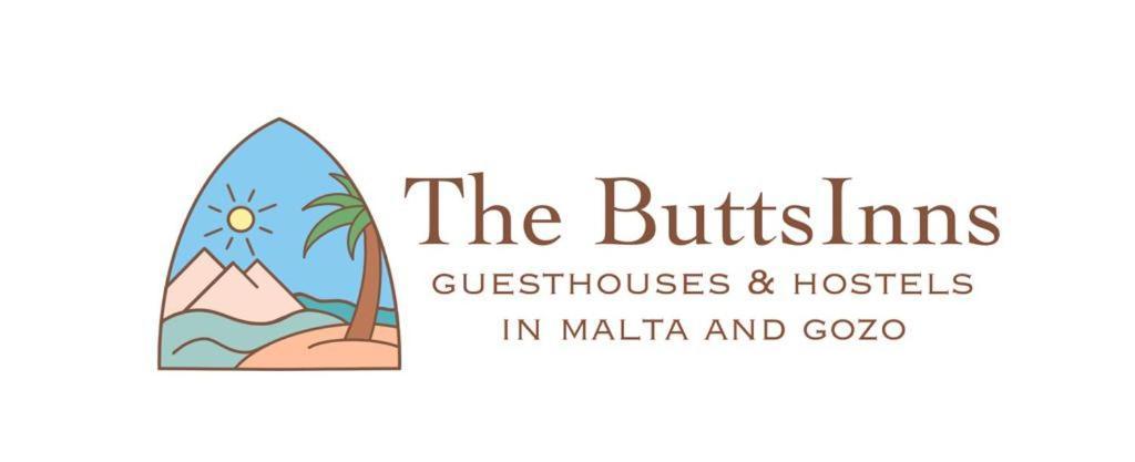Butts Inn Annex Dormitory Hostel Ghajn il-Kbira  Luaran gambar