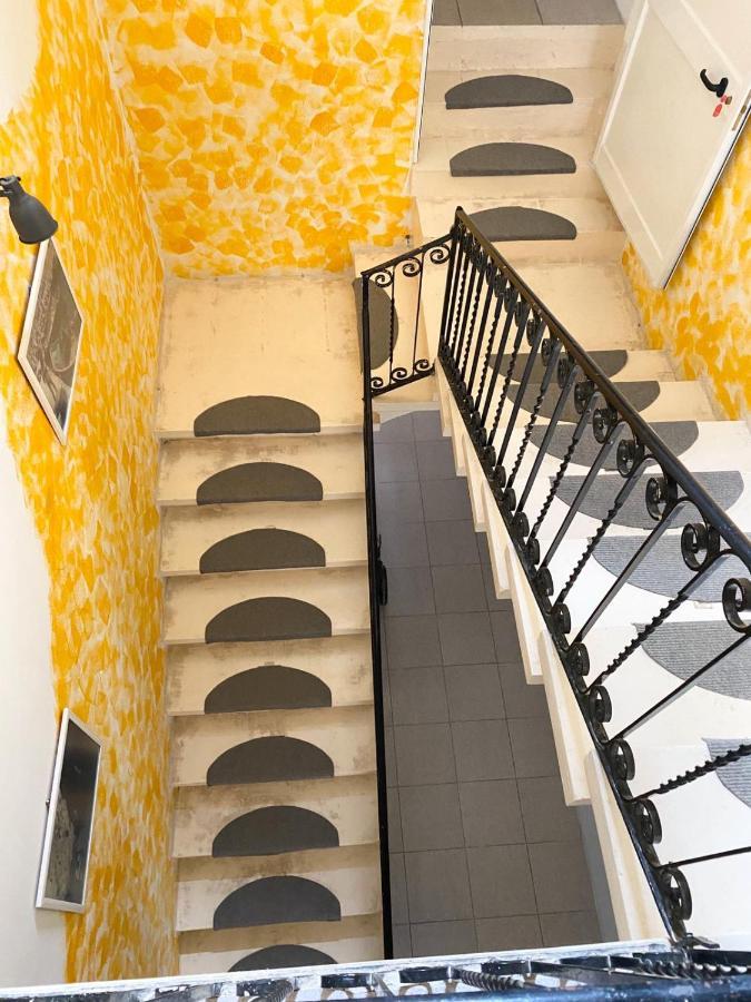 Butts Inn Annex Dormitory Hostel Ghajn il-Kbira  Luaran gambar
