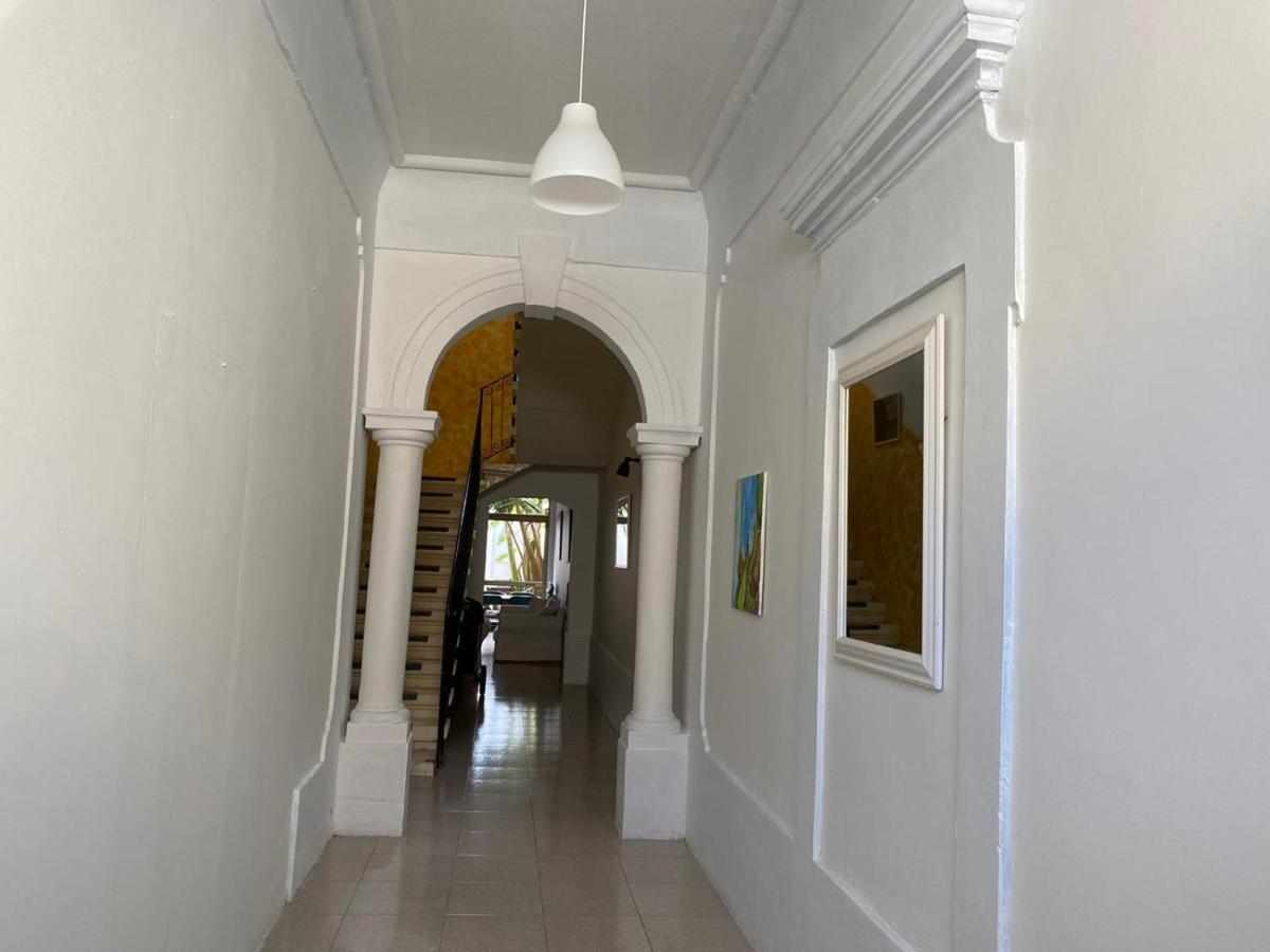 Butts Inn Annex Dormitory Hostel Ghajn il-Kbira  Luaran gambar